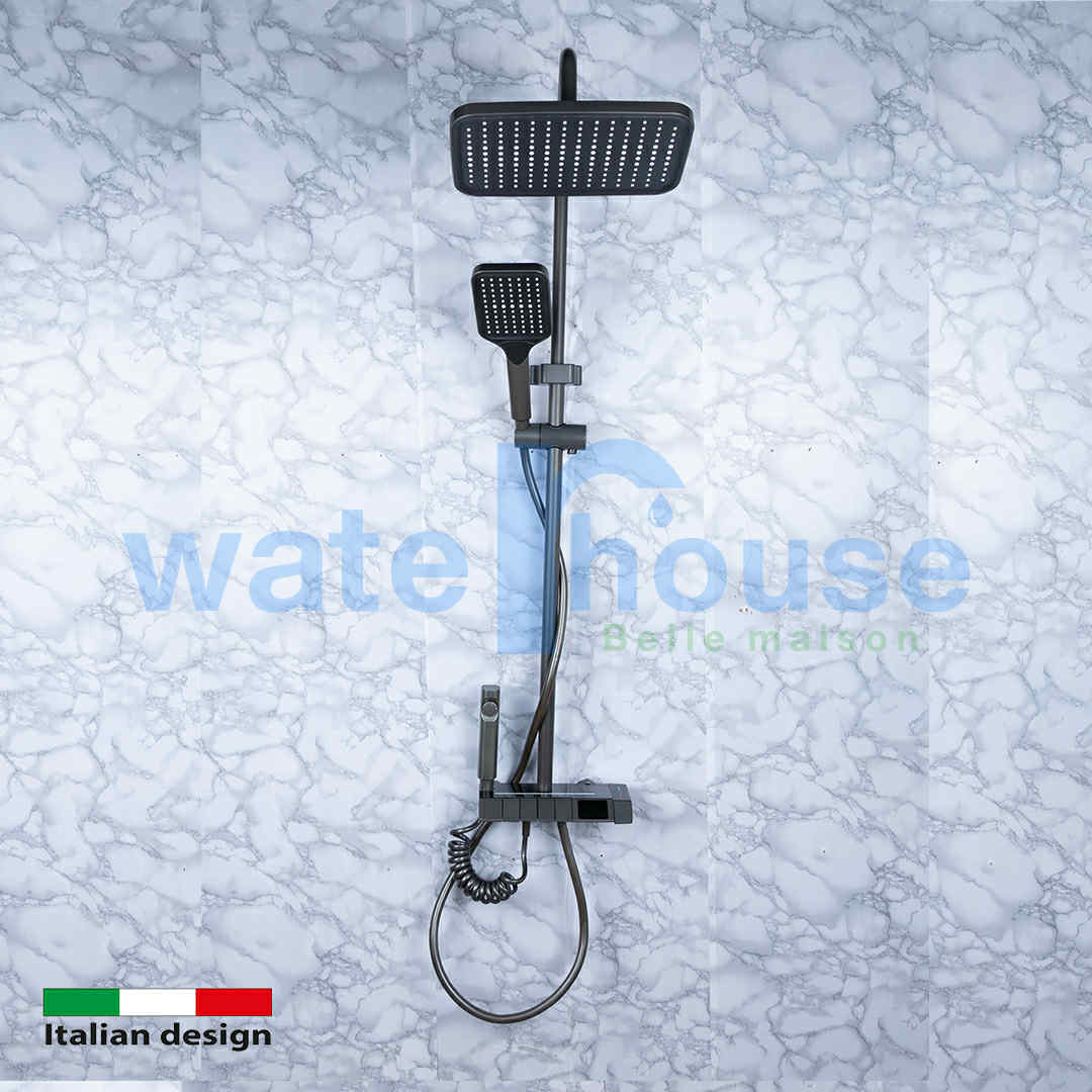 Colon douch grmix led aec ficher