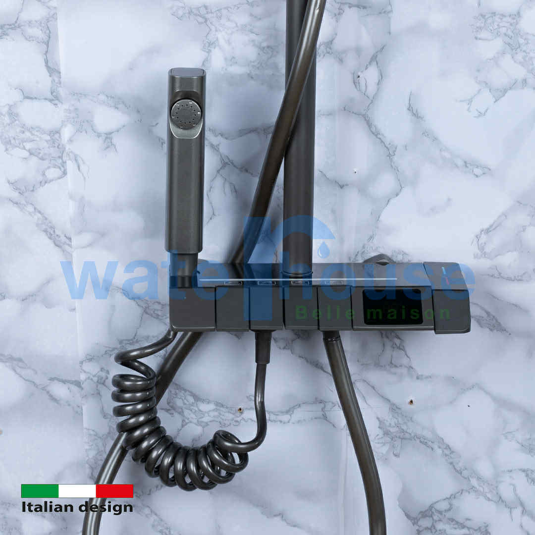 Colon douch grmix led aec ficher