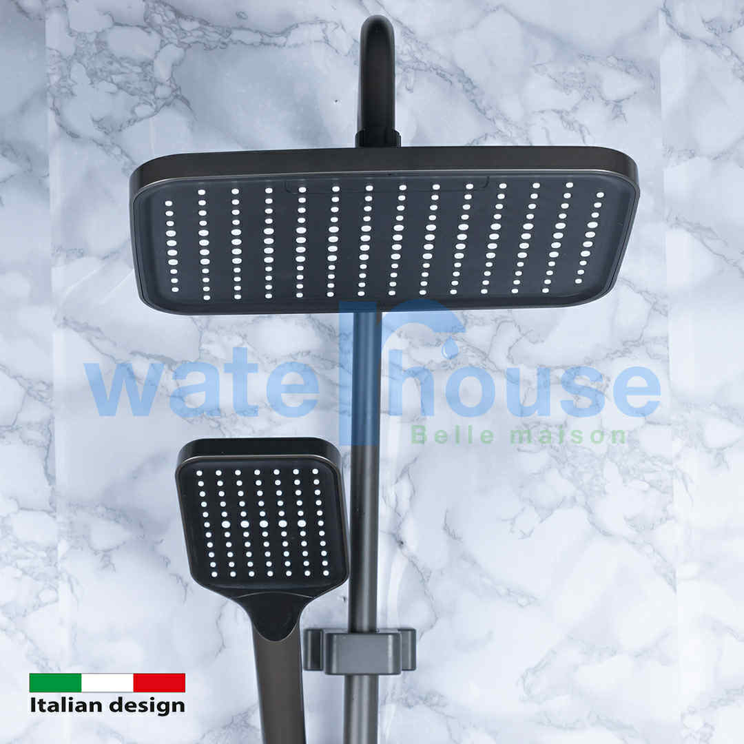 Colon douch grmix led aec ficher