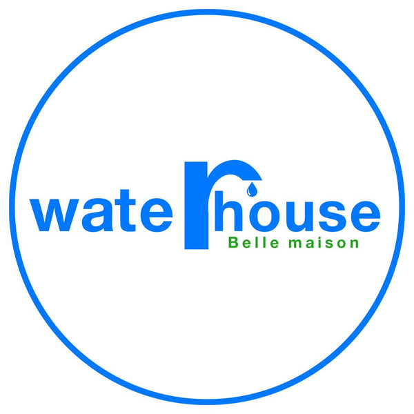 Water house 